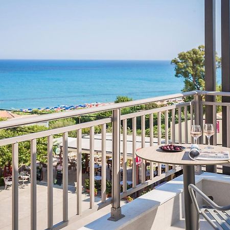 Skala Hotel Kültér fotó