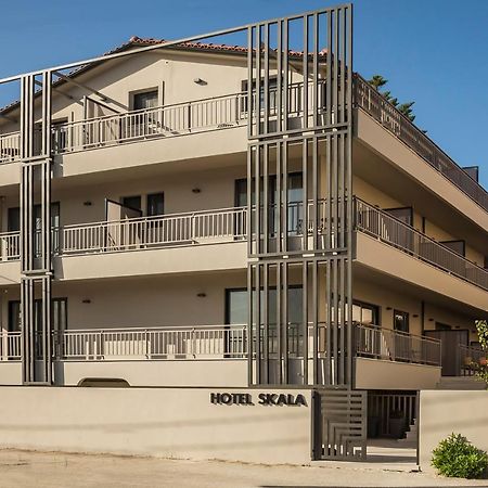 Skala Hotel Kültér fotó