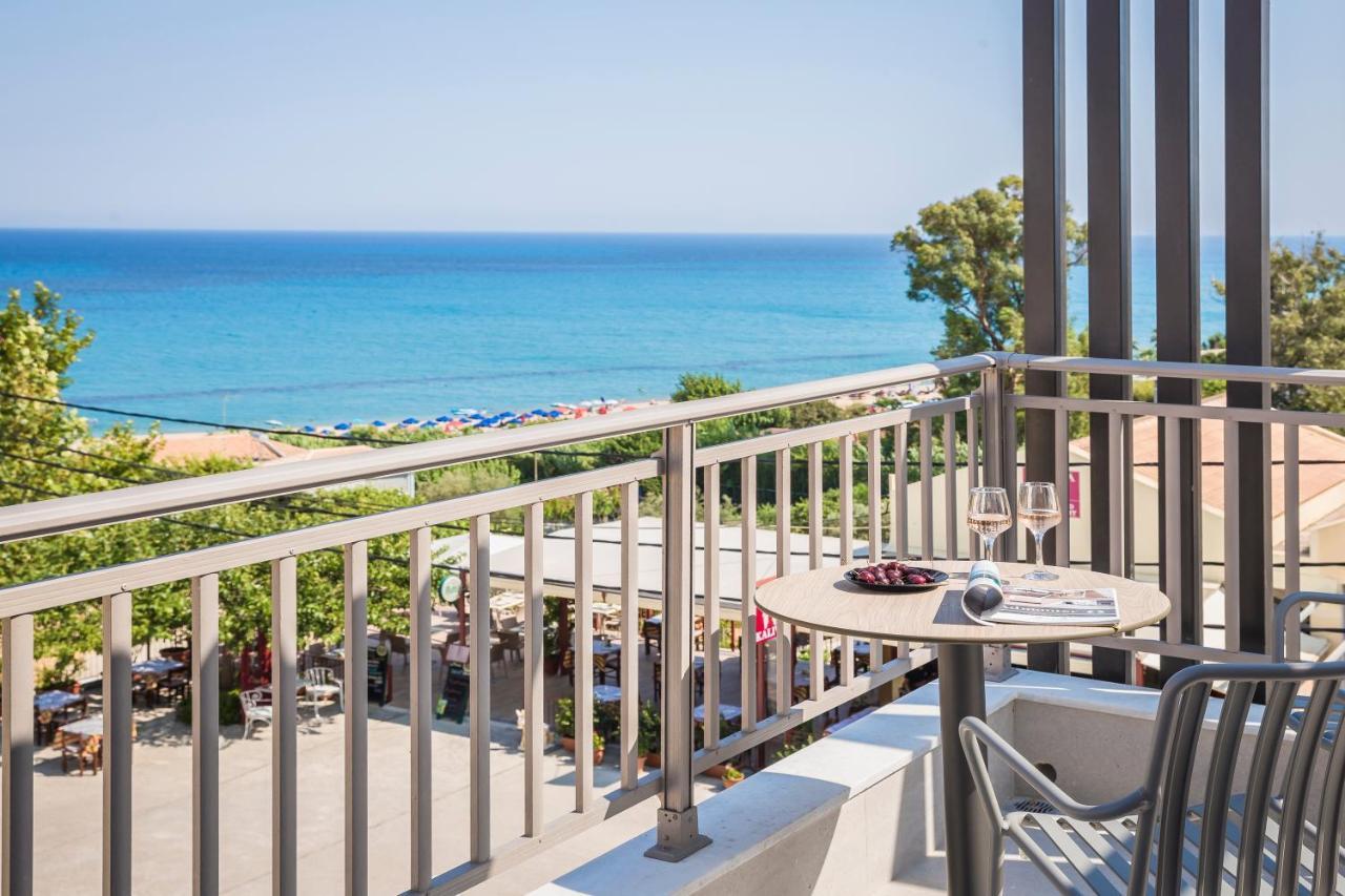 Skala Hotel Kültér fotó