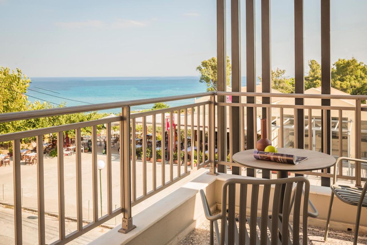 Skala Hotel Kültér fotó