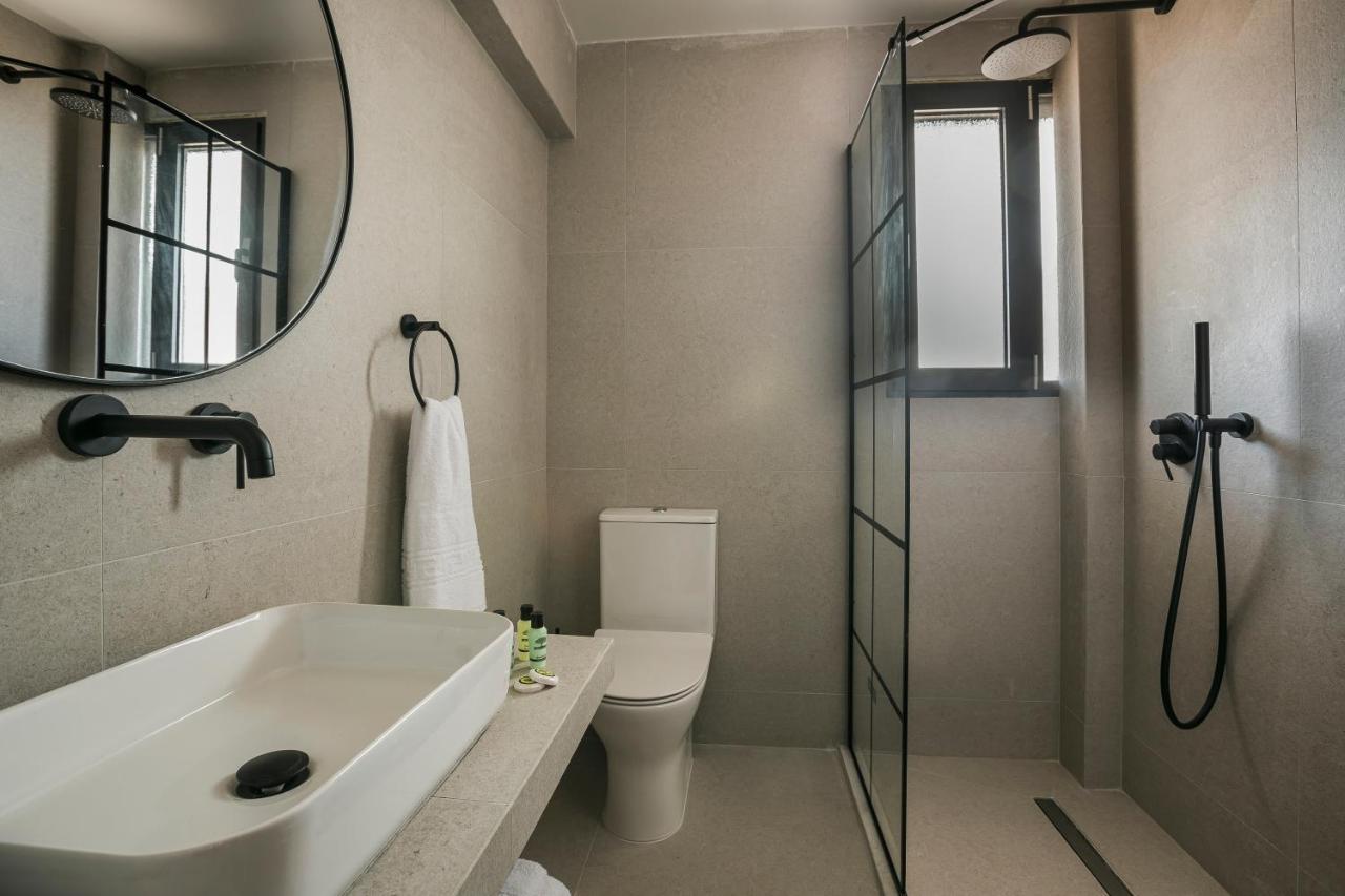 Skala Hotel Kültér fotó