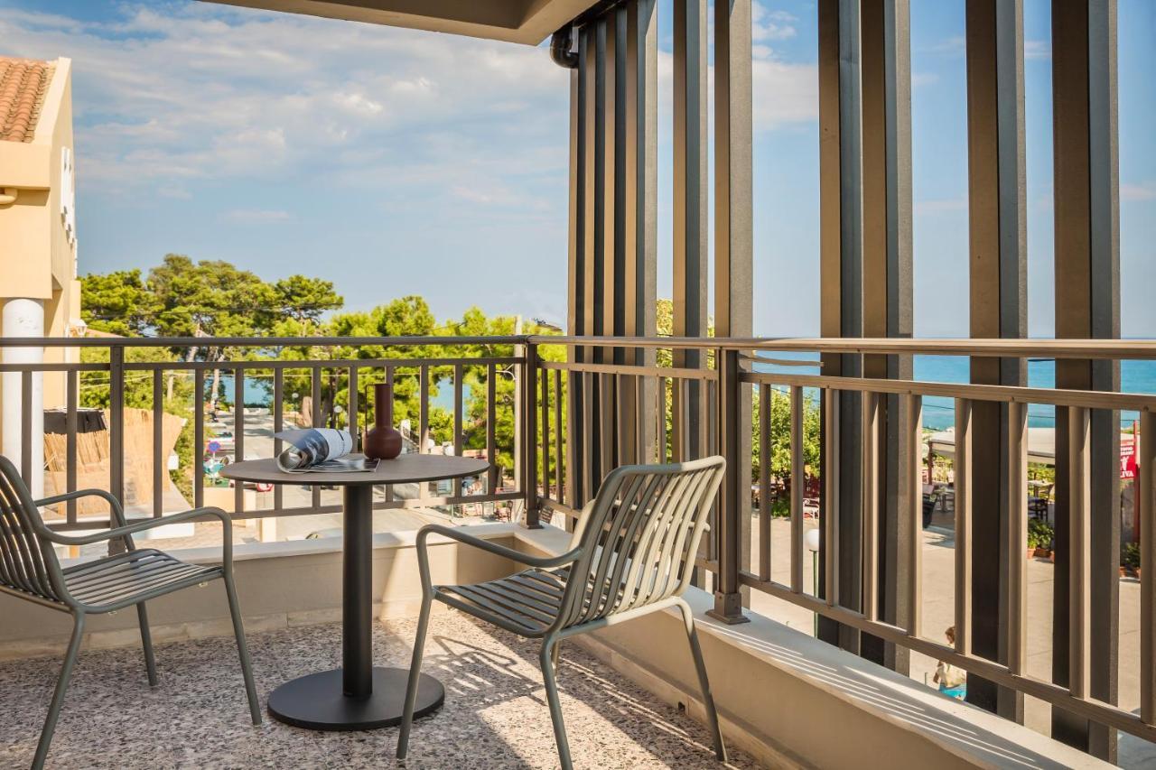 Skala Hotel Kültér fotó