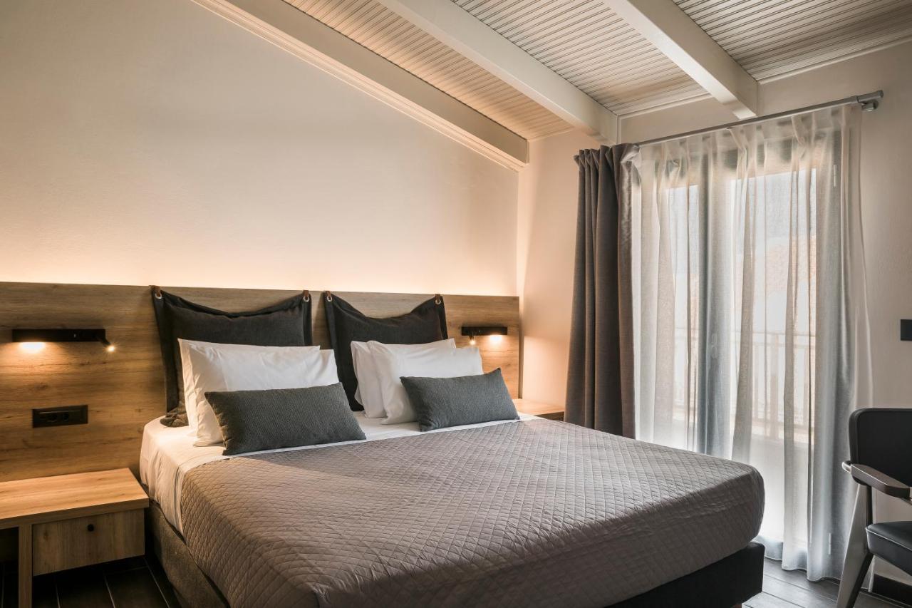 Skala Hotel Kültér fotó