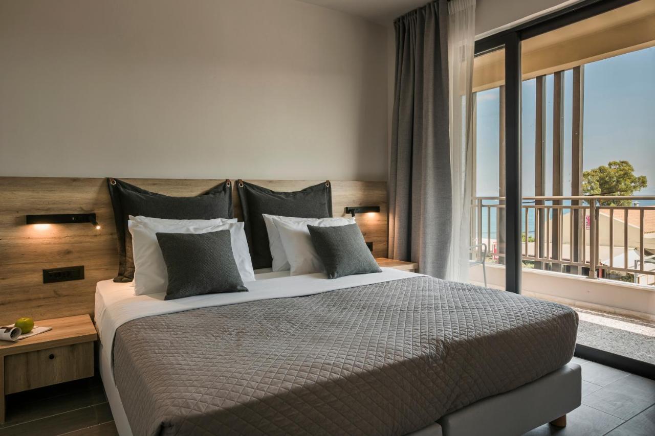 Skala Hotel Kültér fotó