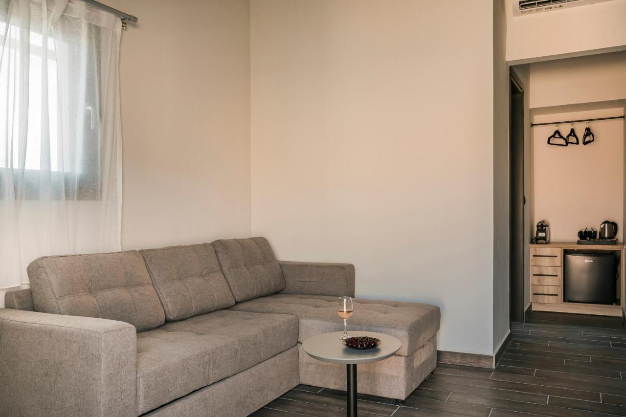 Skala Hotel Kültér fotó