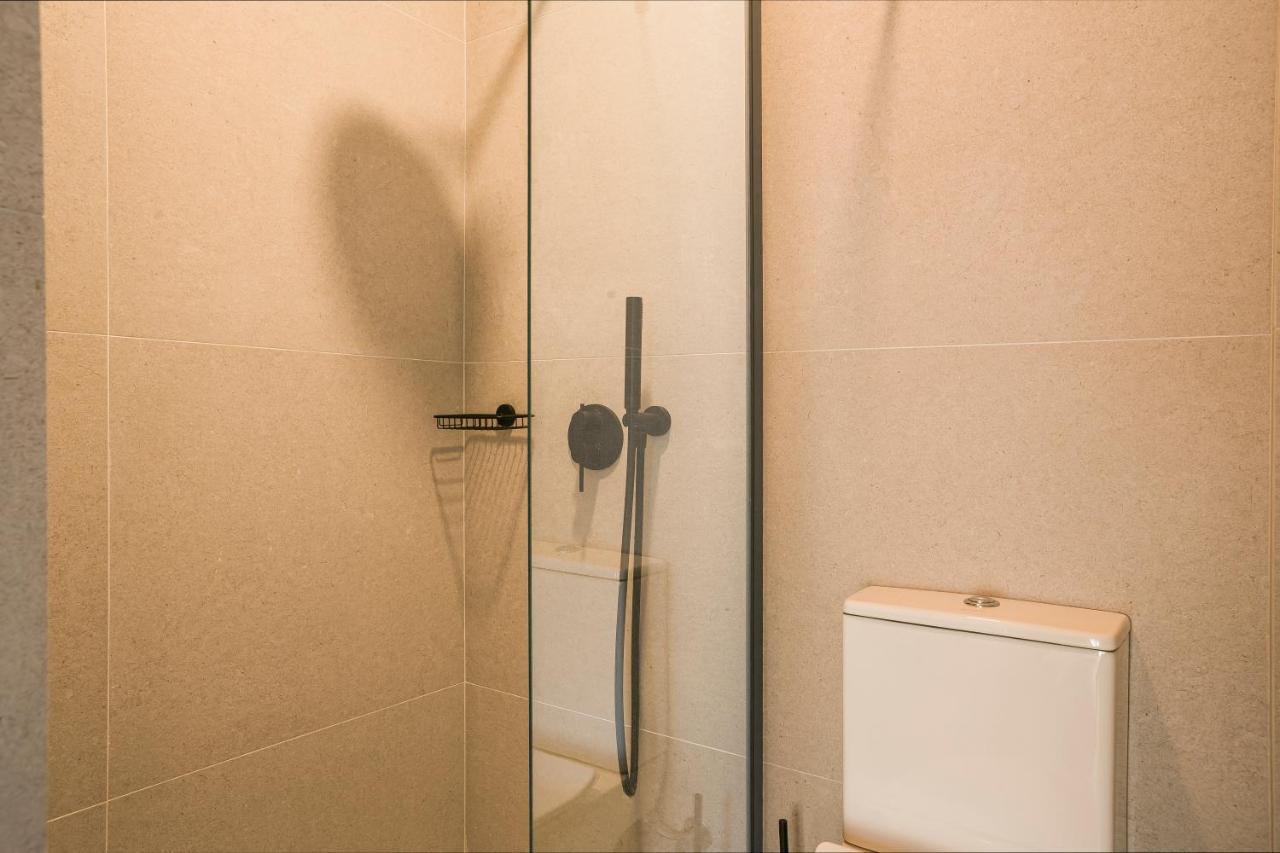 Skala Hotel Kültér fotó