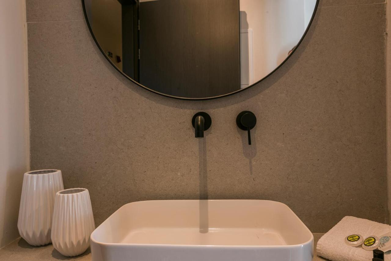 Skala Hotel Kültér fotó