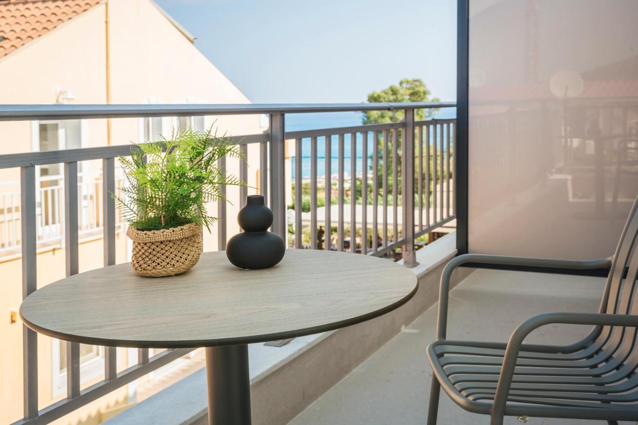 Skala Hotel Kültér fotó