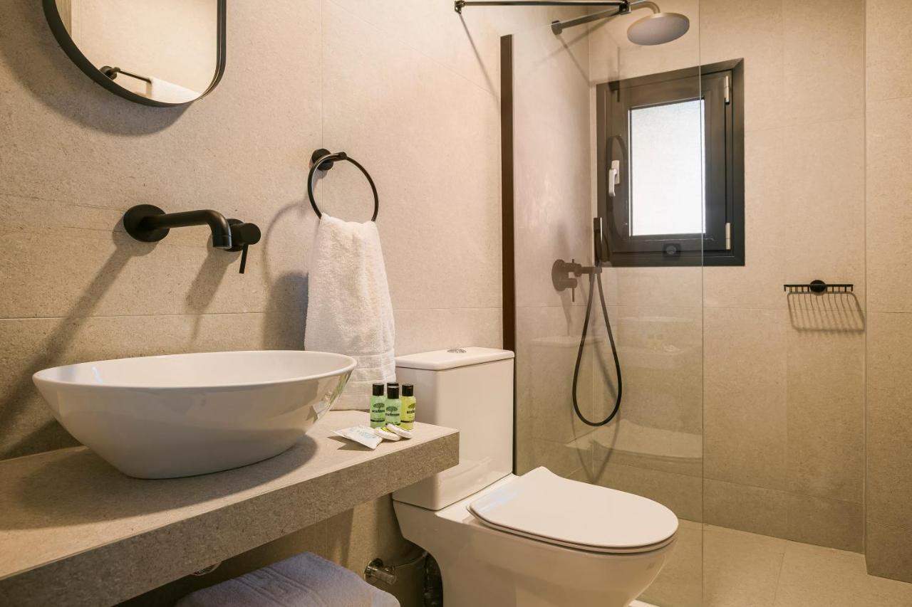 Skala Hotel Kültér fotó