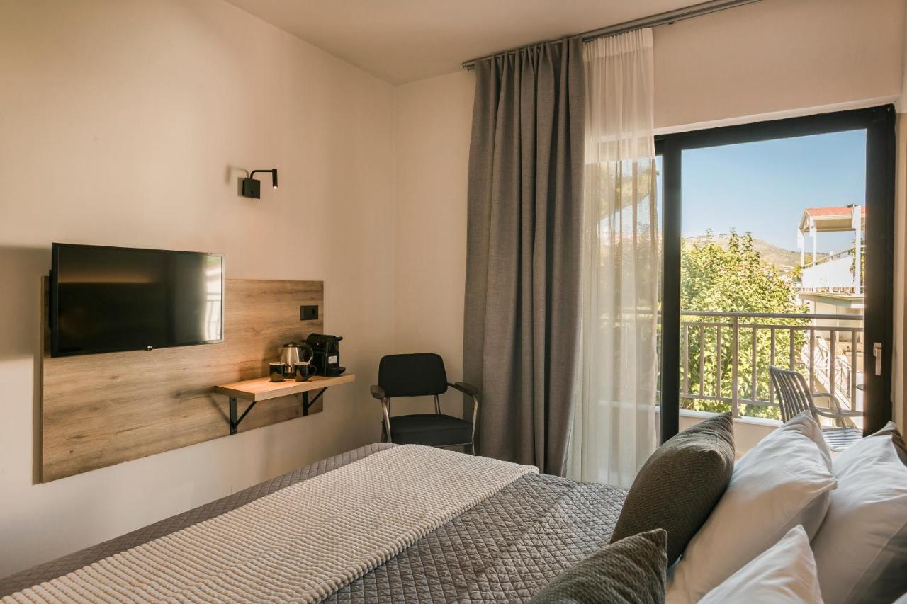 Skala Hotel Kültér fotó