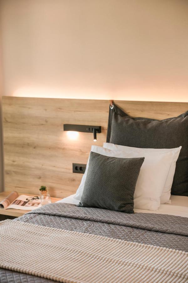 Skala Hotel Kültér fotó