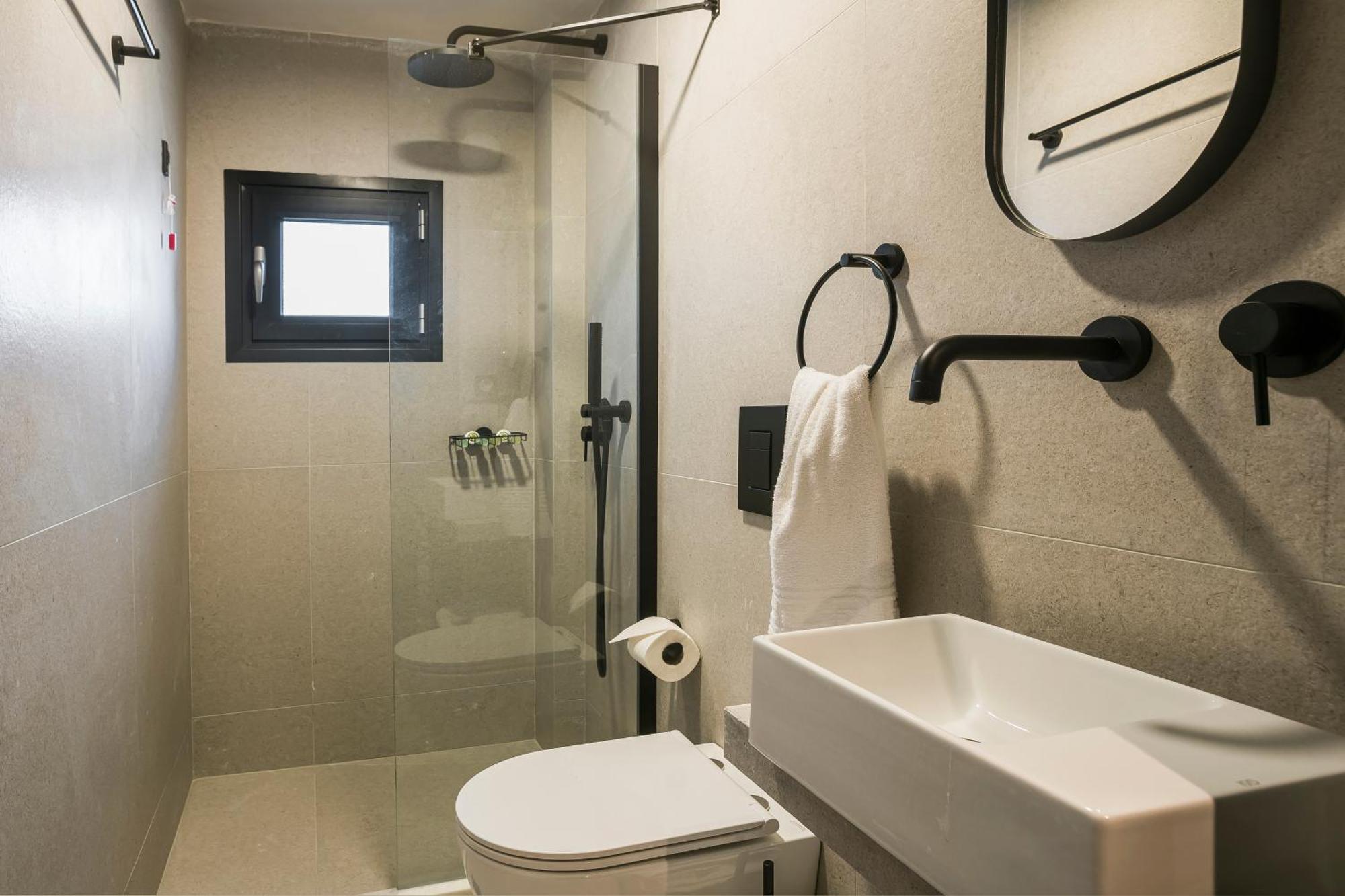Skala Hotel Szoba fotó